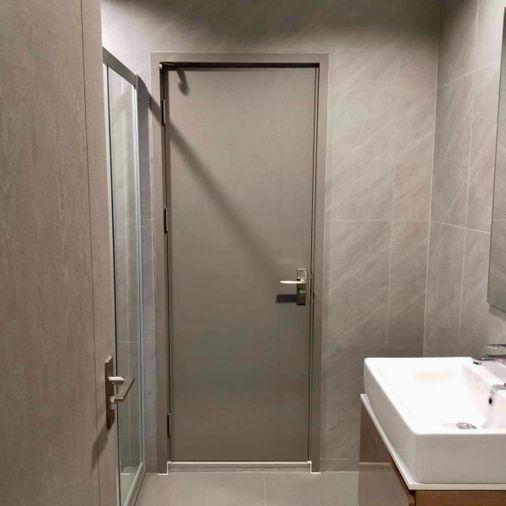 รูป 1 ห้องนอน | 1 ห้องน้ำ | BTS Phra Khanong | 45 ตร.ม. | 30,000 บาท/เดือน | ชั้น 17 — Ideo Sukhumvit - Rama 4 กรุงเทพฯ - รูปที่ 6/9