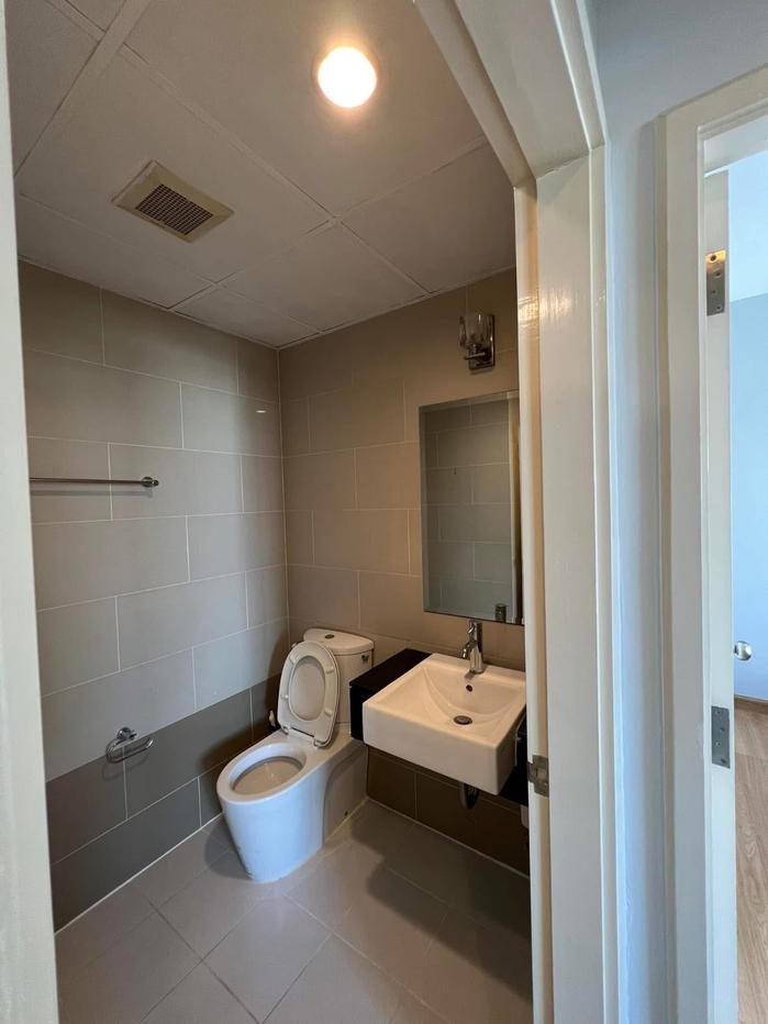 picture 2Bed | 2Bath | BTS Chong Nonsi | 72sqm | THB 25,000/mo | Fl.22 — Supalai Premier Bangkok - 9/10
