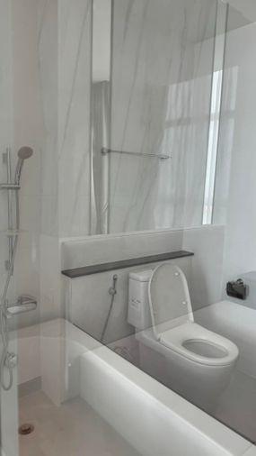 picture 3Bed | 2Bath | BTS Bang Na | 92sqm | THB 65,000/mo | Fl.39 — Coast Bangna Bangkok - 6/6