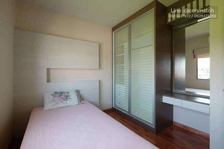 รูป 3 ห้องนอน | 4 ห้องน้ำ | BTS Bang Chak | 180 ตร.ม. | 65,000 บาท/เดือน | ชั้น 1 — The Private Sukhumvit-Bangchak กรุงเทพฯ - รูปที่ 9/10