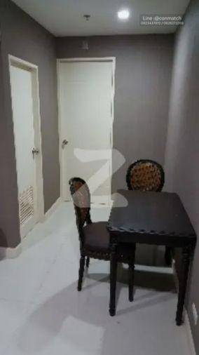 picture 1Bed | 1Bath | MRT Sam Yan | 35sqm | THB 20,000/mo | Fl.12 — Wish @ Samyan Bangkok - 9/10