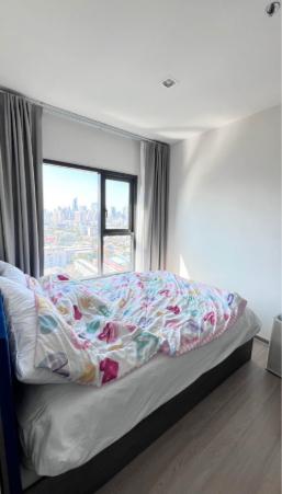 picture 1Bed | 1Bath | MRT Phetchaburi | 33sqm | THB 18,000/mo | Fl.19 — The Base Phetchaburi-Thonglor Bangkok - 5/8