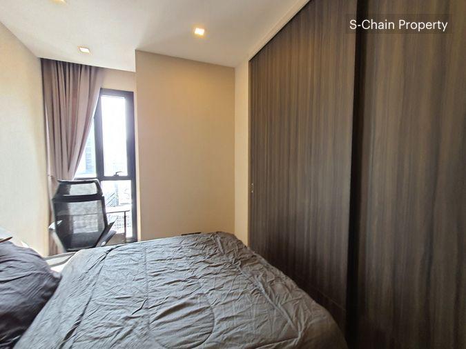 picture 🏙️✨ For rent 🖤 Ashton Asoke ✨ NO-026 - 3/9