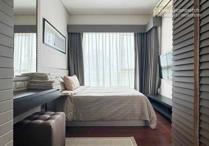 picture 1Bed | 1Bath | BTS Thong Lo | 43sqm | THB 35,000/mo | Fl.5 — Ivy Thonglor Bangkok - 6/10