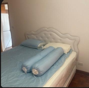 picture 1Bed | 1Bath | MRT Si Lom | 58sqm | THB 27,000/mo | Fl.27 — Silom Sweet Bangkok - 10/10