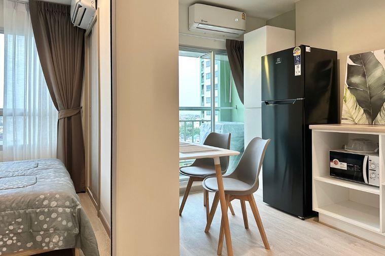 รูป 🤝🏻RB26049 ให้เช่าถูกมาก👍ลุมพินี พาร์ค เพชรเกษม 98✅แอดไลน์ @mproperty( มี @ ด้วย) แอดมินตอบไว - รูปที่ 22/25