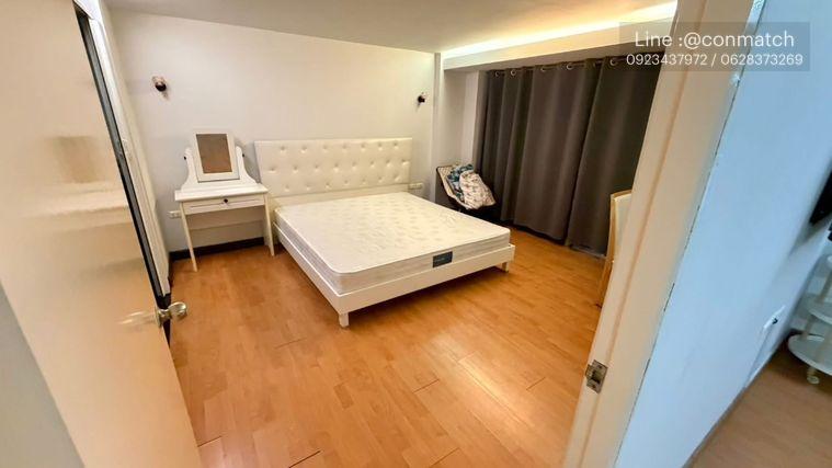 picture 1Bed | 1Bath | MRT Phahon Yothin | 66sqm | THB 13,000/mo | Fl.2 — Family Park Condominium Bangkok - 5/10