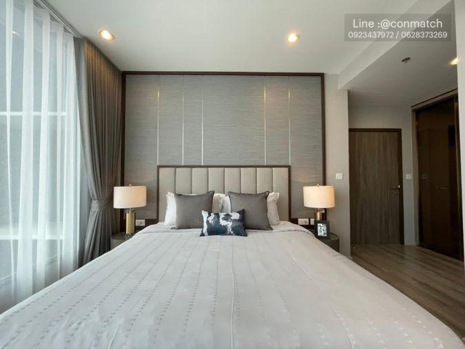 รูป 2 ห้องนอน | 2 ห้องน้ำ | BTS Punnawithi | 85 ตร.ม. | 60,000 บาท/เดือน | ชั้น 10 — Ideo Mobi Sukhumvit 66 กรุงเทพฯ - รูปที่ 3/4