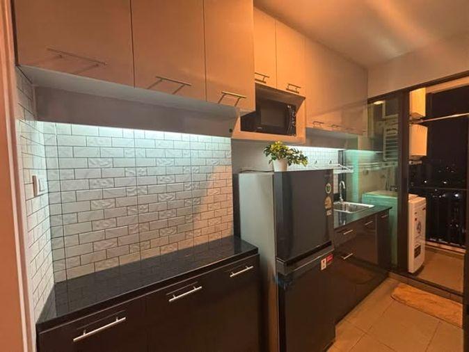 รูป 🏠︎RB26060 ให้เช่าถูกมาก👉รีเจ้นท์ โฮม วุฒากาศ✅แอดไลน์ @930jwqti ( มี @ ด้วย) แอดมินตอบไว - รูปที่ 5/8