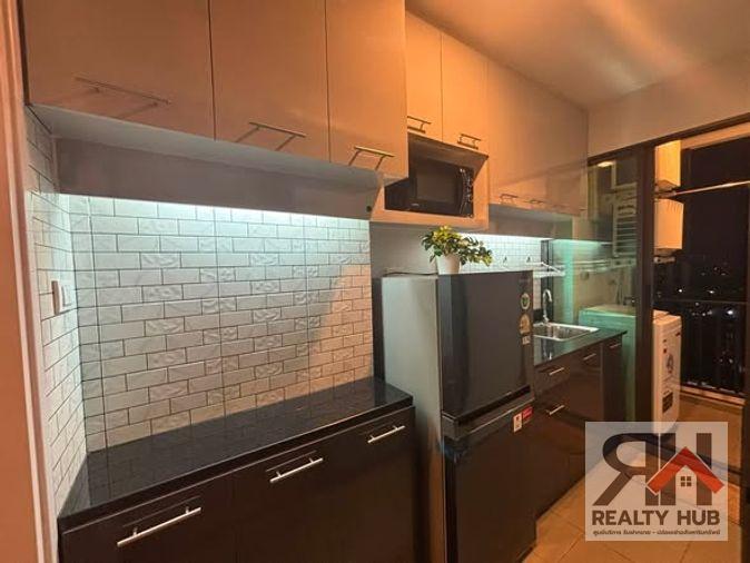 รูป 🏠︎RB26060 ให้เช่าถูกมาก👉รีเจ้นท์ โฮม วุฒากาศ✅แอดไลน์ @930jwqti ( มี @ ด้วย) แอดมินตอบไว - รูปที่ 5/8
