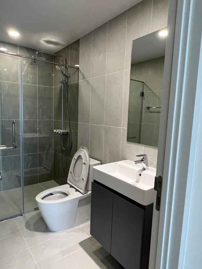 picture 1Bed | 1Bath | BTS Chong Nonsi | 52sqm | THB 28,000/mo | Fl.7 — Supalai Premier Si Phraya - Samyan Bangkok - 8/10
