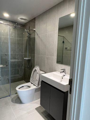 picture 1Bed | 1Bath | BTS Chong Nonsi | 52sqm | THB 28,000/mo | Fl.7 — Supalai Premier Si Phraya - Samyan Bangkok - 8/10