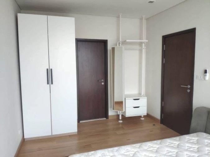 picture 1Bed | 1Bath | BTS Phra Khanong | 50sqm | THB 23,000/mo | Fl.7 — Le Luk Condominium Bangkok - 8/10