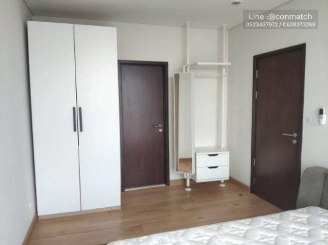 picture 1Bed | 1Bath | BTS Phra Khanong | 50sqm | THB 23,000/mo | Fl.7 — Le Luk Condominium Bangkok - 8/10