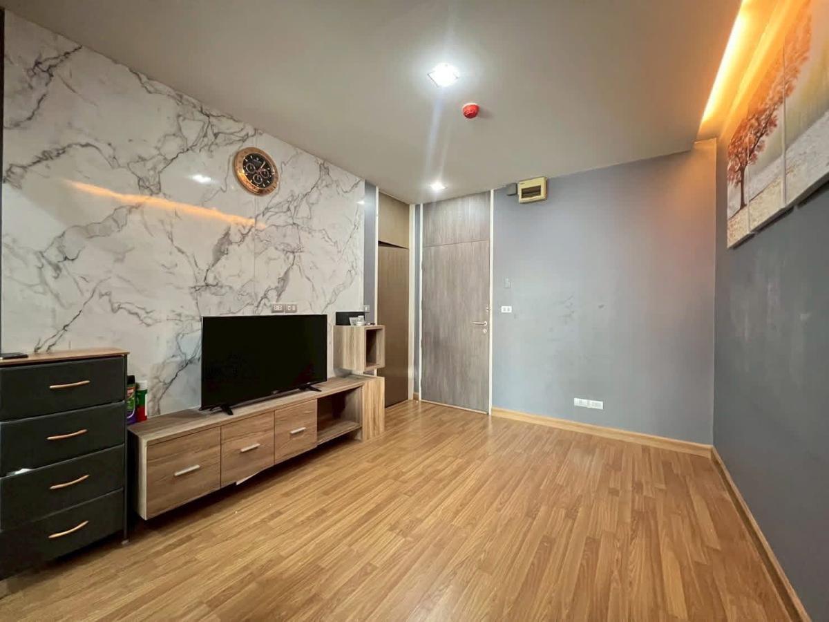 รูป 1 ห้องนอน | 1 ห้องน้ำ | BTS Phra Khanong | 35 ตร.ม. | 16,500 บาท/เดือน | ชั้น 5 — Vinn Sukhumvit 46 กรุงเทพฯ - รูปที่ 2/4