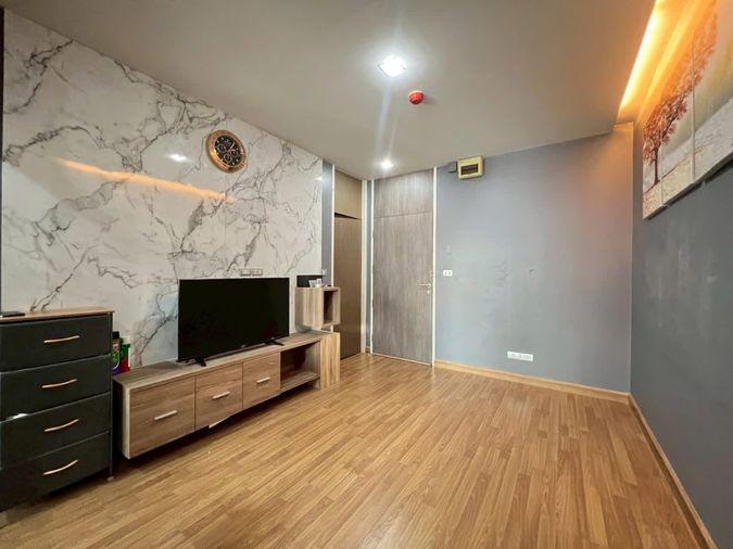 รูป 1 ห้องนอน | 1 ห้องน้ำ | BTS Phra Khanong | 35 ตร.ม. | 16,500 บาท/เดือน | ชั้น 5 — Vinn Sukhumvit 46 กรุงเทพฯ - รูปที่ 2/4