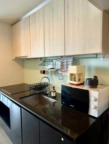 picture 2Bed | 2Bath | BTS Ari | 62sqm | THB 38,000/mo | Fl.20 — Siamese Ratchakru Bangkok - 2/10