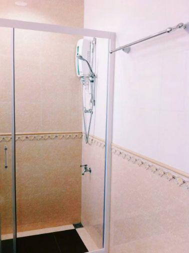 picture 2Bed | 1Bath | BTS Phaya Thai | 49sqm | THB 25,000/mo | Fl.11 — Pathumwan Resort Bangkok - 8/10