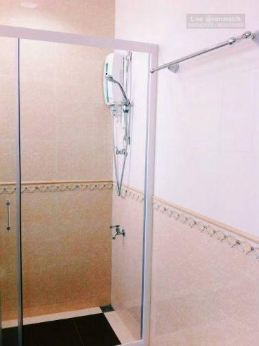 picture 2Bed | 1Bath | BTS Phaya Thai | 49sqm | THB 25,000/mo | Fl.11 — Pathumwan Resort Bangkok - 8/10