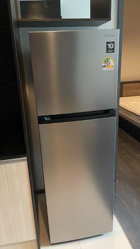 picture 1Bed | 1Bath | MRT Sukhumvit | 31sqm | THB 23,000/mo | Fl.5 — Edge Sukhumvit 23 Bangkok - 5/10