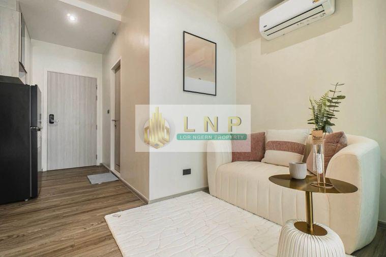 รูป 🏢 ขายคอนโด : Rich Park Terminal @Phahonyothin 59 (ริชพาร์ค เทอมินอล @พหลโยธิน 59) รหัสทรัพย์ | 📌LNP-C14623 - รูปที่ 20/41
