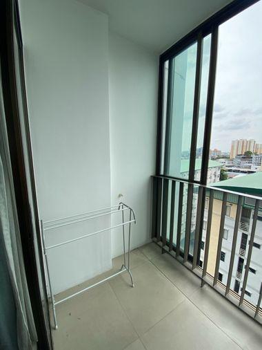รูป ห้องอัพเดต🦊HunterCondo🦊💥บางนา💥ไอดีโอ มิกซ์ สุขุมวิท 103🔴🟢🟡 - รูปที่ 11/11