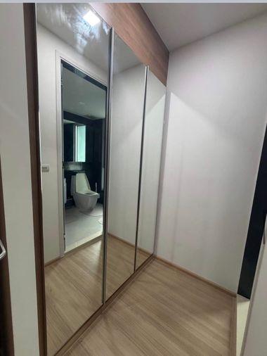 picture 2Bed | 2Bath | BTS On Nut | 65sqm | THB 45,000/mo | Fl.36 — Rhythm Sukhumvit 50 Bangkok - 10/10