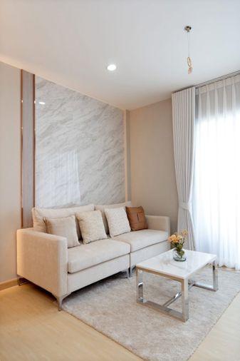 รูป 1 ห้องนอน | 1 ห้องน้ำ | BTS Wongwian Yai | 51 ตร.ม. | 22,000 บาท/เดือน | ชั้น 11 — Hive Taksin กรุงเทพฯ - รูปที่ 4/10