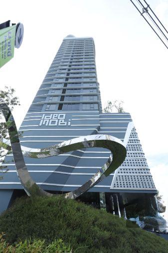รูป 2 ห้องนอน | 2 ห้องน้ำ | BTS Udom Suk | 81 ตร.ม. | 60,000 บาท/เดือน | ชั้น 8 — Ideo Mobi Sukhumvit 66 กรุงเทพฯ - รูปที่ 2/10