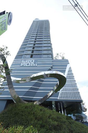 รูป 2 ห้องนอน | 2 ห้องน้ำ | BTS Udom Suk | 81 ตร.ม. | 60,000 บาท/เดือน | ชั้น 8 — Ideo Mobi Sukhumvit 66 กรุงเทพฯ - รูปที่ 2/10