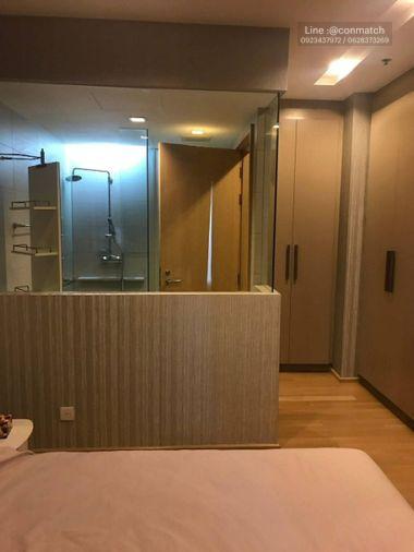 รูป 1 ห้องนอน | 1 ห้องน้ำ | BTS Thong Lo | 51 ตร.ม. | 32,000 บาท/เดือน | ชั้น 18 — Siri At Sukhumvit กรุงเทพฯ - รูปที่ 6/8