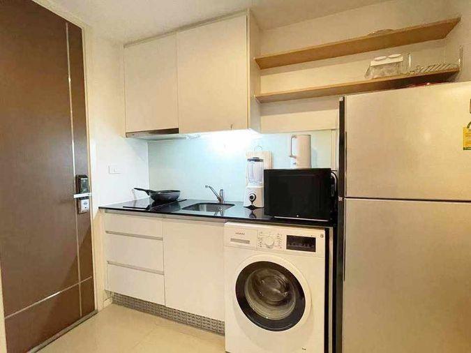รูป 🦊HunterCondo🦊💥15 Sukhumvit Residences  - รูปที่ 3/6