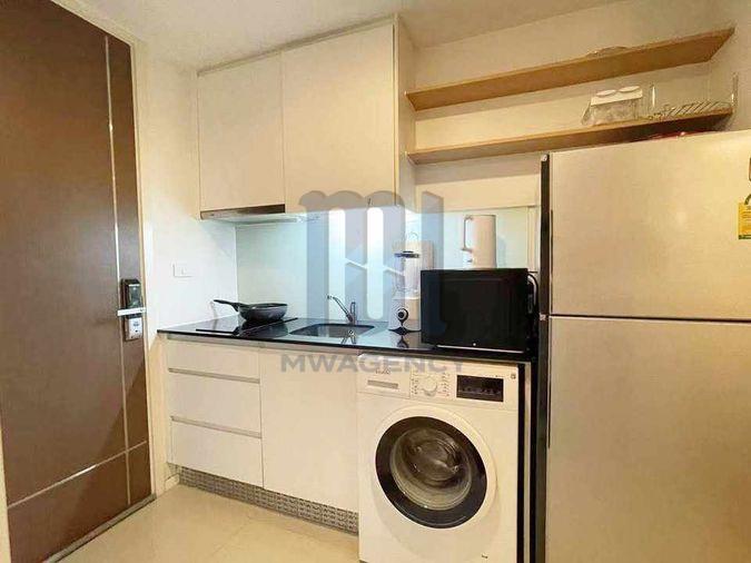 รูป 🦊HunterCondo🦊💥15 Sukhumvit Residences - รูปที่ 3/6