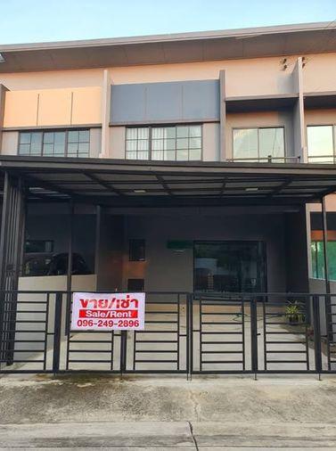 รูป 3 ห้องนอน | 2 ห้องน้ำ | 148.5 ตร.ม. | 16,000 บาท/เดือน | ชั้น 2 — Siri Press Village กรุงเทพฯ - รูปที่ 2/5