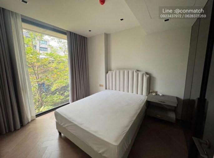 picture 2Bed | 2Bath | BTS Ekkamai | 68sqm | THB 72,000/mo | Fl.2 — The Reserve 61 Hideaway Bangkok - 5/10