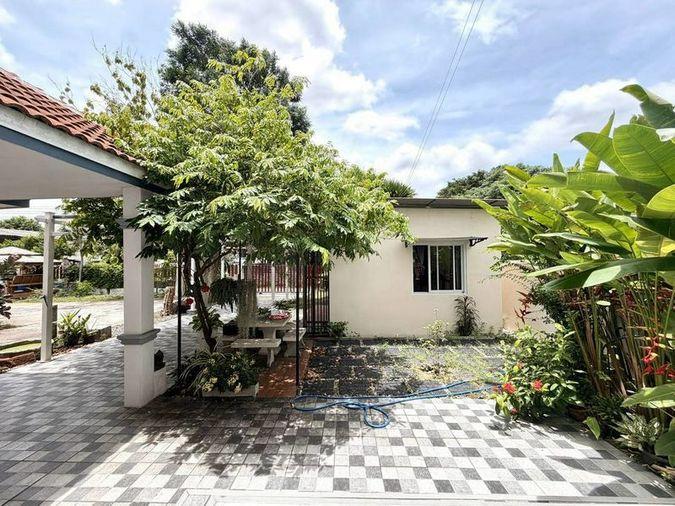 รูป ขายบ้านเดี่ยวศรีราชา-ชากค้อ บ้านสวย ทำเลดี เดินทางสะดวก - รูปที่ 15/20