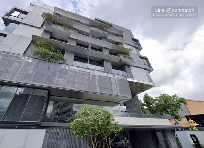 picture 1Bed | 1Bath | BTS Thong Lo | 31sqm | THB 18,000/mo | Fl.2 — 168 Sukhumvit 36 Bangkok - 4/10