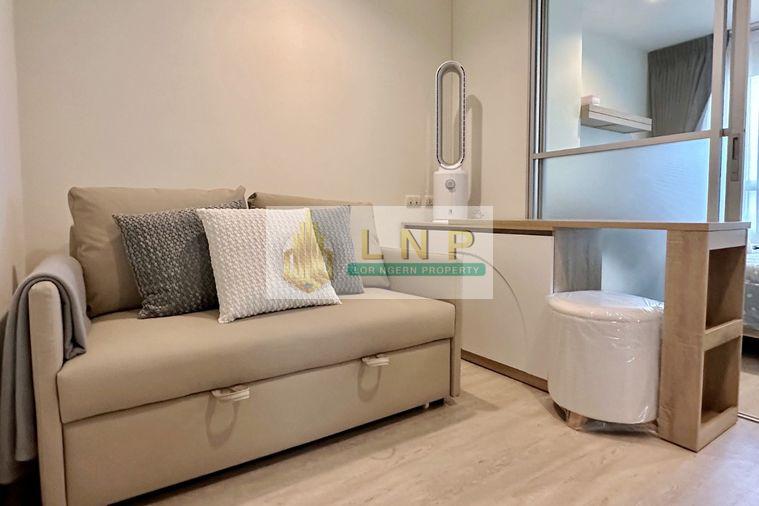 picture 🏢 Condo for Rent: Lumpini Park Phetkasem 98 Property Code | LNP-C14622 - 11/26