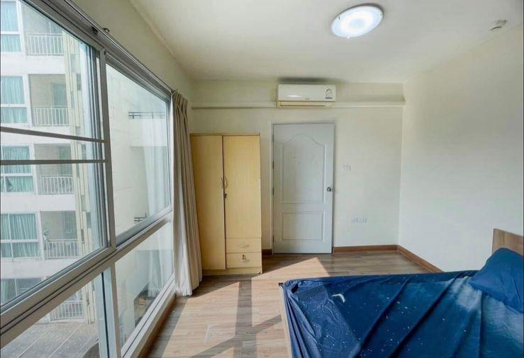รูป 2 ห้องนอน | 2 ห้องน้ำ | MRT Bang O | 61 ตร.ม. | 10,000 บาท/เดือน | ชั้น 3 — Im Fine Bangna Condominium กรุงเทพฯ - รูปที่ 10/10