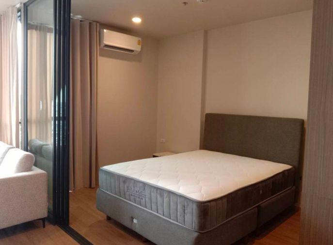 รูป 1 ห้องนอน | 1 ห้องน้ำ | BTS Saint Louis | 33 ตร.ม. | 25,000 บาท/เดือน | ชั้น 28 — The Issara Sathorn กรุงเทพฯ - รูปที่ 6/10