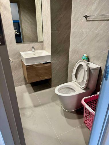 รูป 1 ห้องนอน | 1 ห้องน้ำ | BTS Phra Khanong | 31 ตร.ม. | 20,000 บาท/เดือน | ชั้น 15 — Ideo RAMA4- Sukhumvit กรุงเทพฯ - รูปที่ 7/10