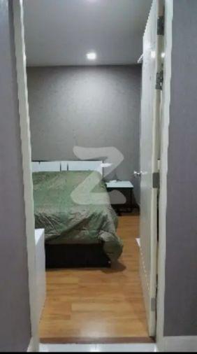 picture 1Bed | 1Bath | MRT Sam Yan | 35sqm | THB 20,000/mo | Fl.12 — Wish @ Samyan Bangkok - 5/10