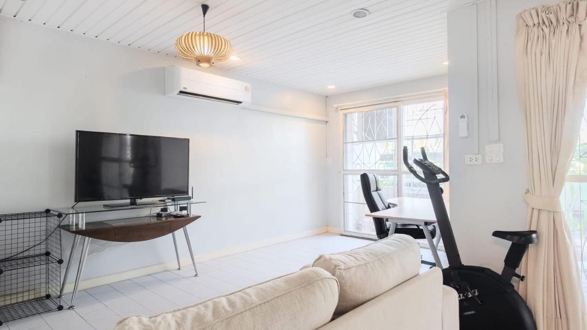 รูป 2 ห้องนอน | 2 ห้องน้ำ | BTS Si Nut | 113 ตร.ม. | 23,000 บาท/เดือน | ชั้น 1 — Modern Home Place กรุงเทพฯ - รูปที่ 7/10