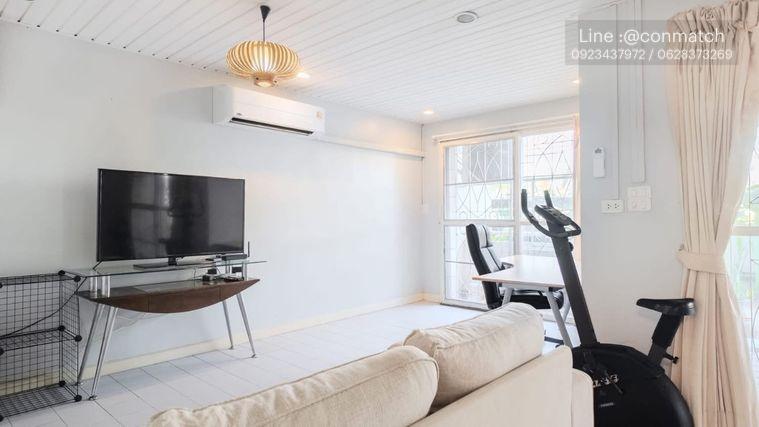 รูป 2 ห้องนอน | 2 ห้องน้ำ | BTS Si Nut | 113 ตร.ม. | 23,000 บาท/เดือน | ชั้น 1 — Modern Home Place กรุงเทพฯ - รูปที่ 7/10