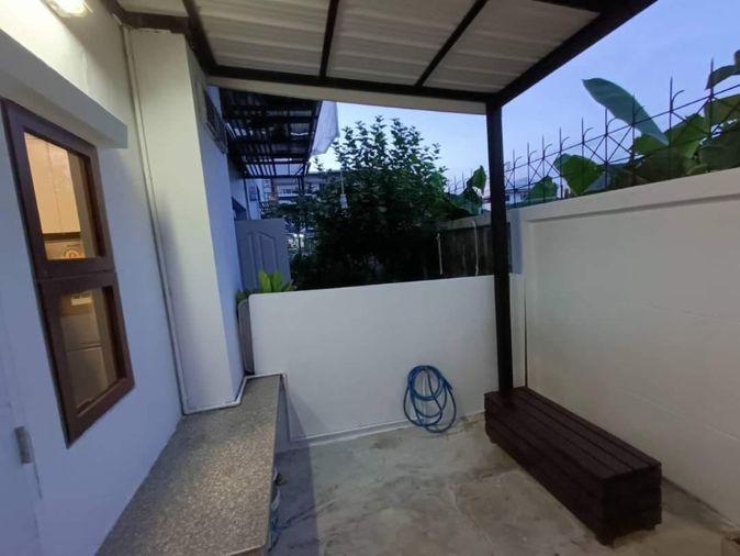 รูป 3 ห้องนอน | 4 ห้องน้ำ | BTS Bang Chak | 100 ตร.ม. | 65,000 บาท/เดือน | ชั้น 30 — Casa Condo Sukhumvit 97 กรุงเทพฯ - รูปที่ 5/10