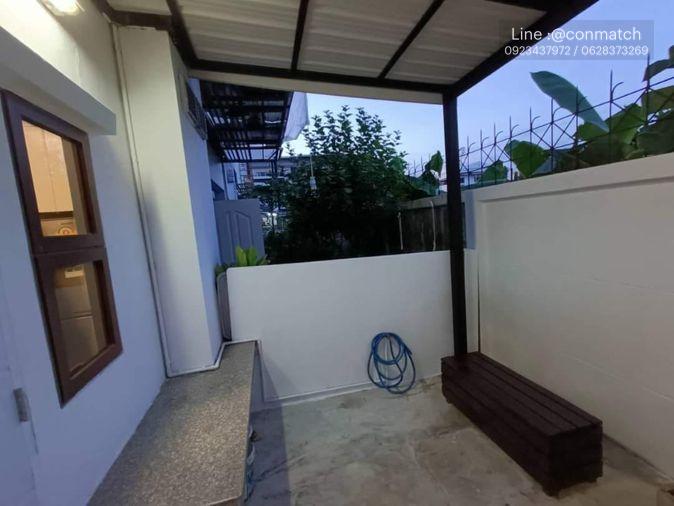 รูป 3 ห้องนอน | 4 ห้องน้ำ | BTS Bang Chak | 100 ตร.ม. | 65,000 บาท/เดือน | ชั้น 30 — Casa Condo Sukhumvit 97 กรุงเทพฯ - รูปที่ 5/10