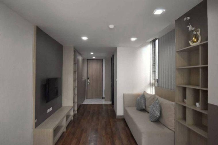 picture 2Bed | 2Bath | BTS Phra Khanong | 60sqm | THB 35,000/mo | Fl.3 — Sukhumvit Suite Bangkok - 6/9