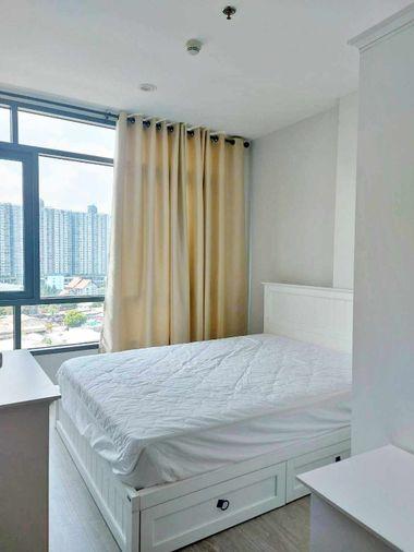 รูป ห้องอัพเดต🦊HunterCondo🦊💥 Metro Sky Bangson  - รูปที่ 1/10