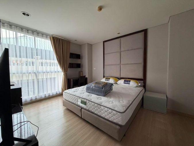 picture 2Bed | 2Bath | BTS Ratchathewi | 70sqm | THB 33,000/mo | Fl.6 — The Address Pathumwan Bangkok - 4/9