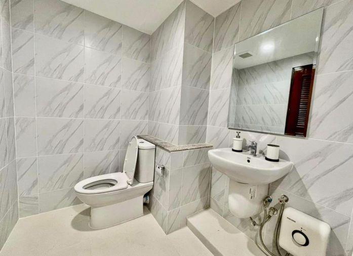 รูป 1 ห้องนอน | 1 ห้องน้ำ | BTS Phrom Phong | 51 ตร.ม. | 17,000 บาท/เดือน | ชั้น 25 — Supalai Place Sukhumvit 39 กรุงเทพฯ - รูปที่ 3/10
